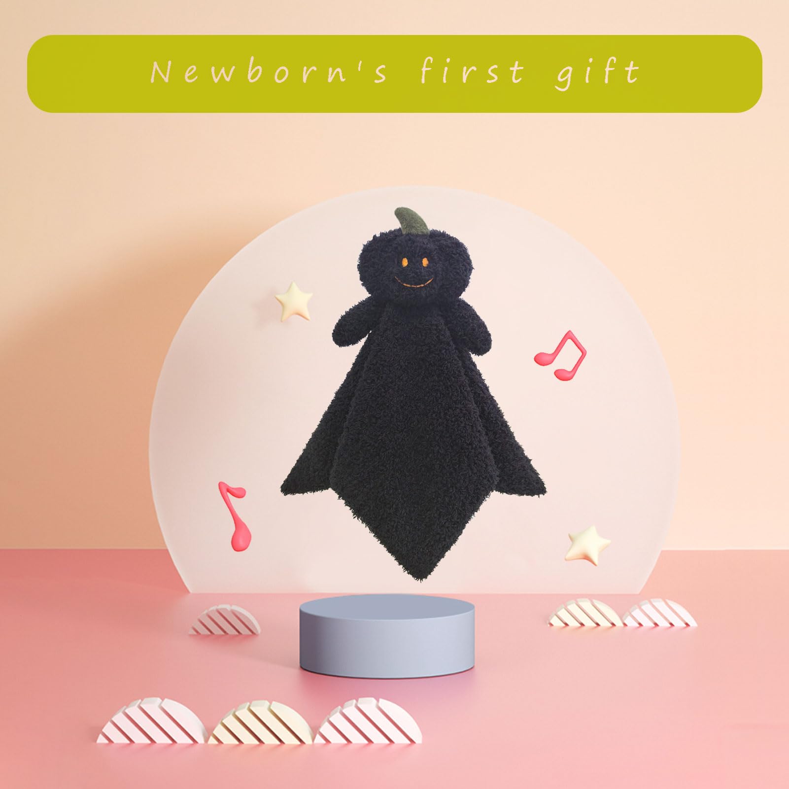 Doindute unique-baby-gift-packaging showcases a thoughtful shower or nursery present.