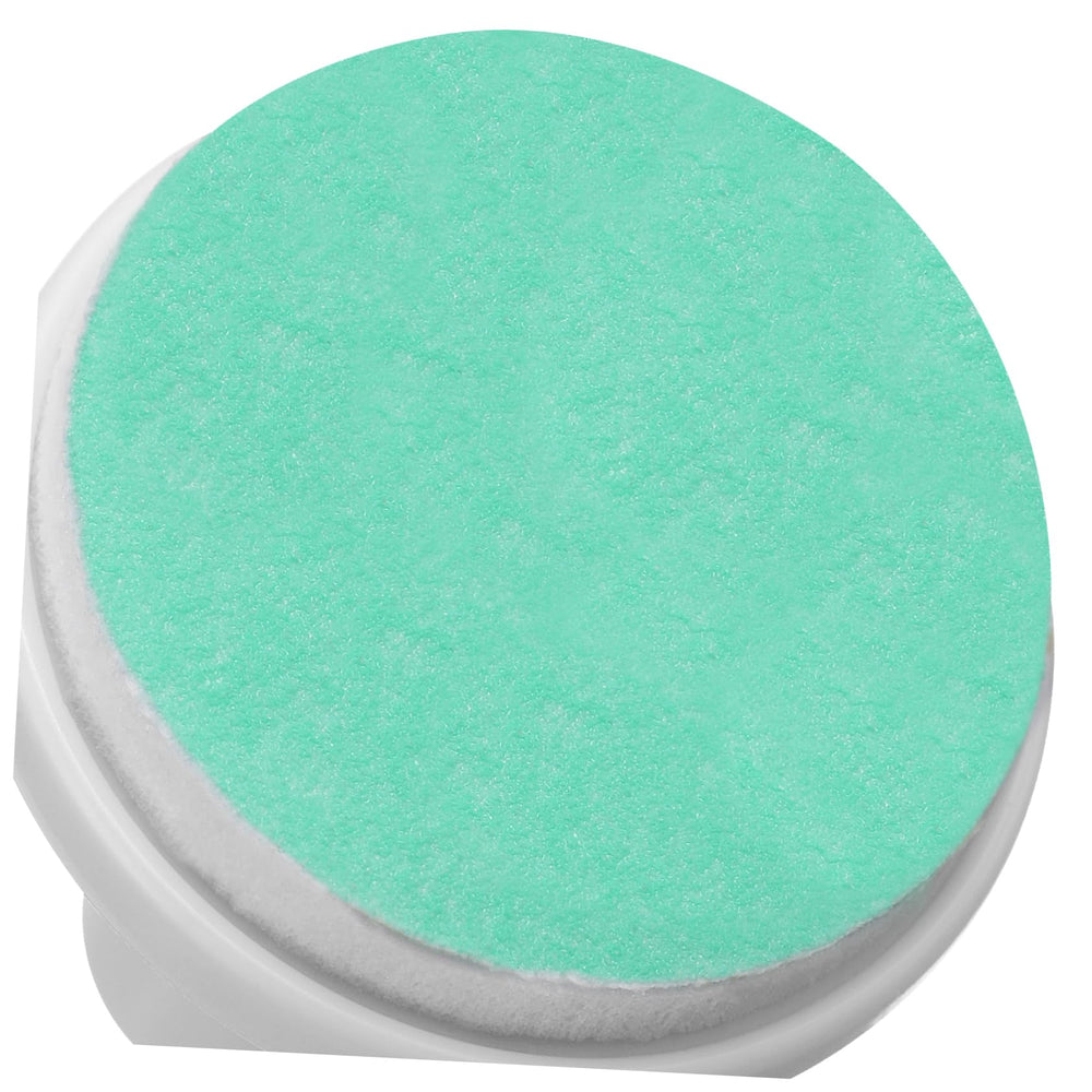 Doitool baby nail pads replace worn heads to maintain smooth edges.
