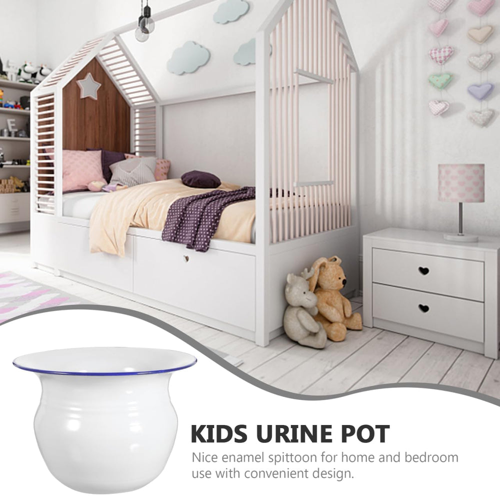 DOITOOL bottom design provides stable standing to prevent tipping.