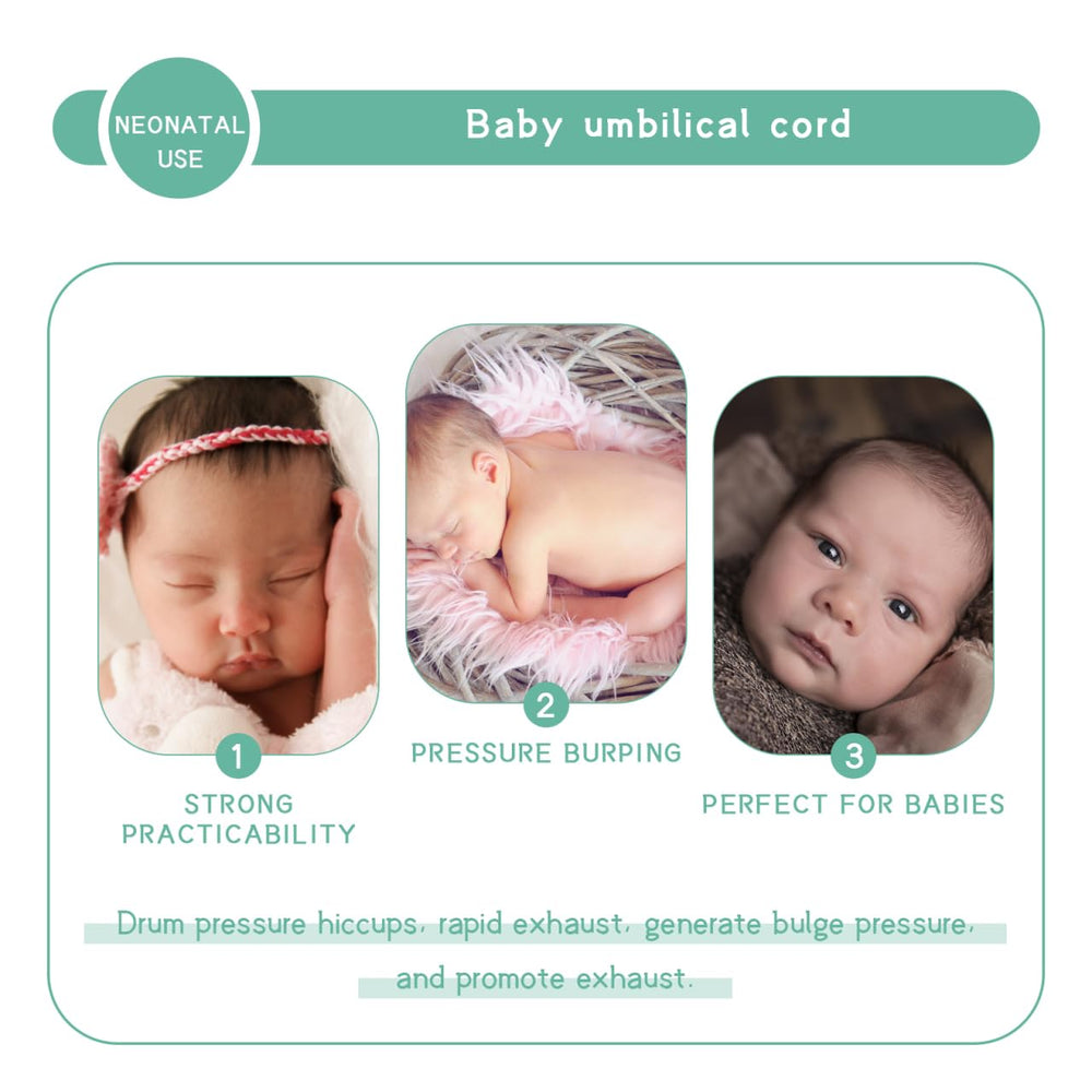 DOITOOL baby-palm-chest-cup featuring gentle contact for pediatric and adult use.