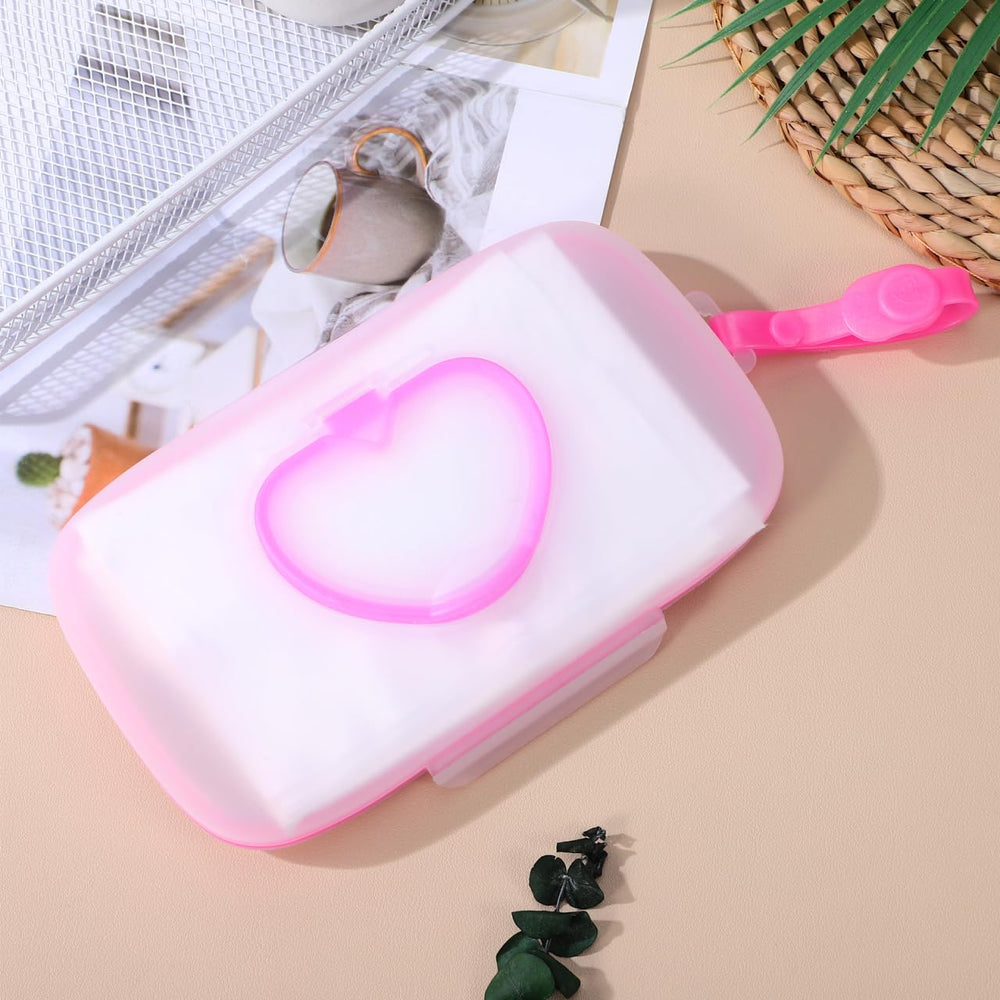 DOITOOL easy-access-wipes-dispenser speeds everyday cleanups