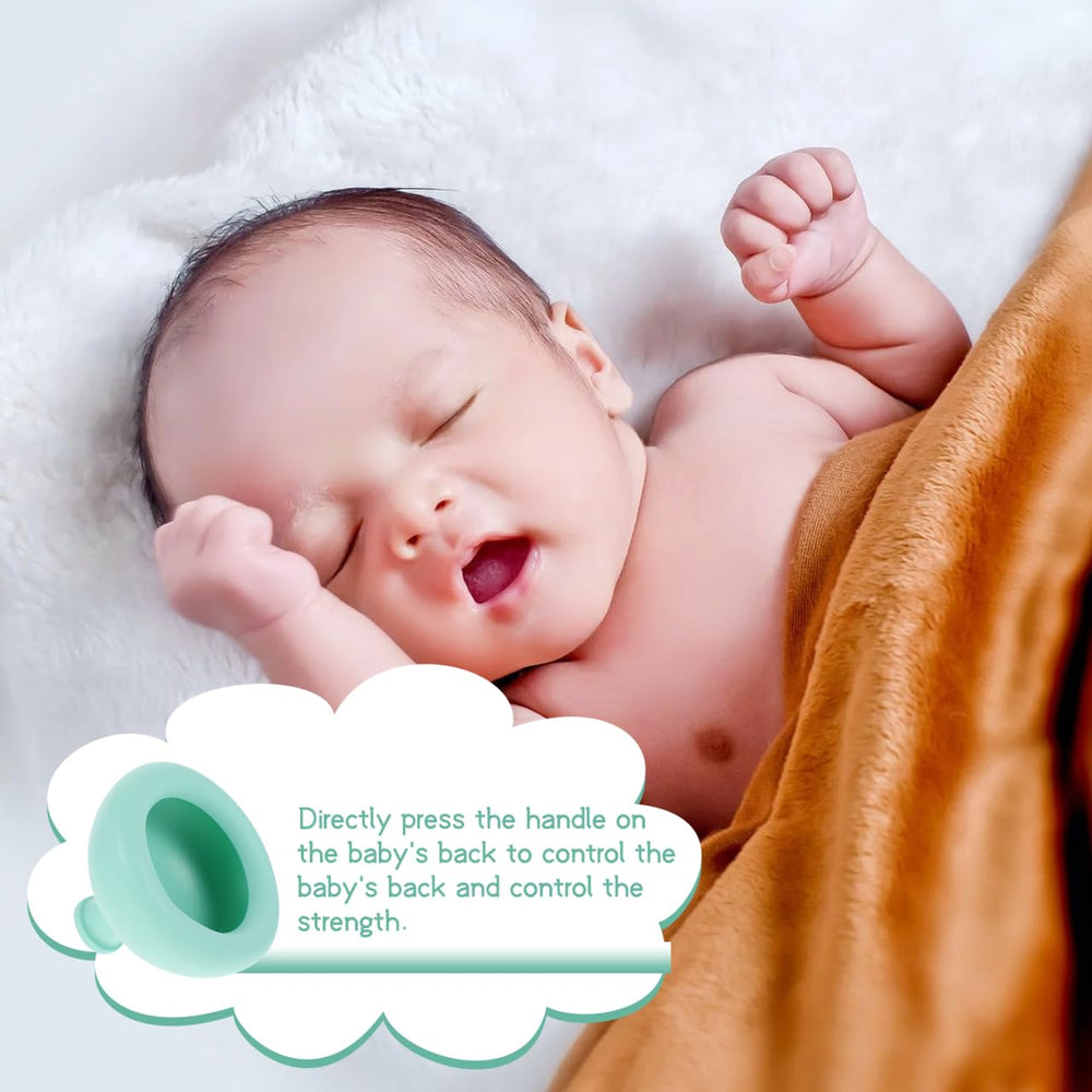 DOITOOL silicone-material soft-skin-safe cup ideal for sensitive areas.