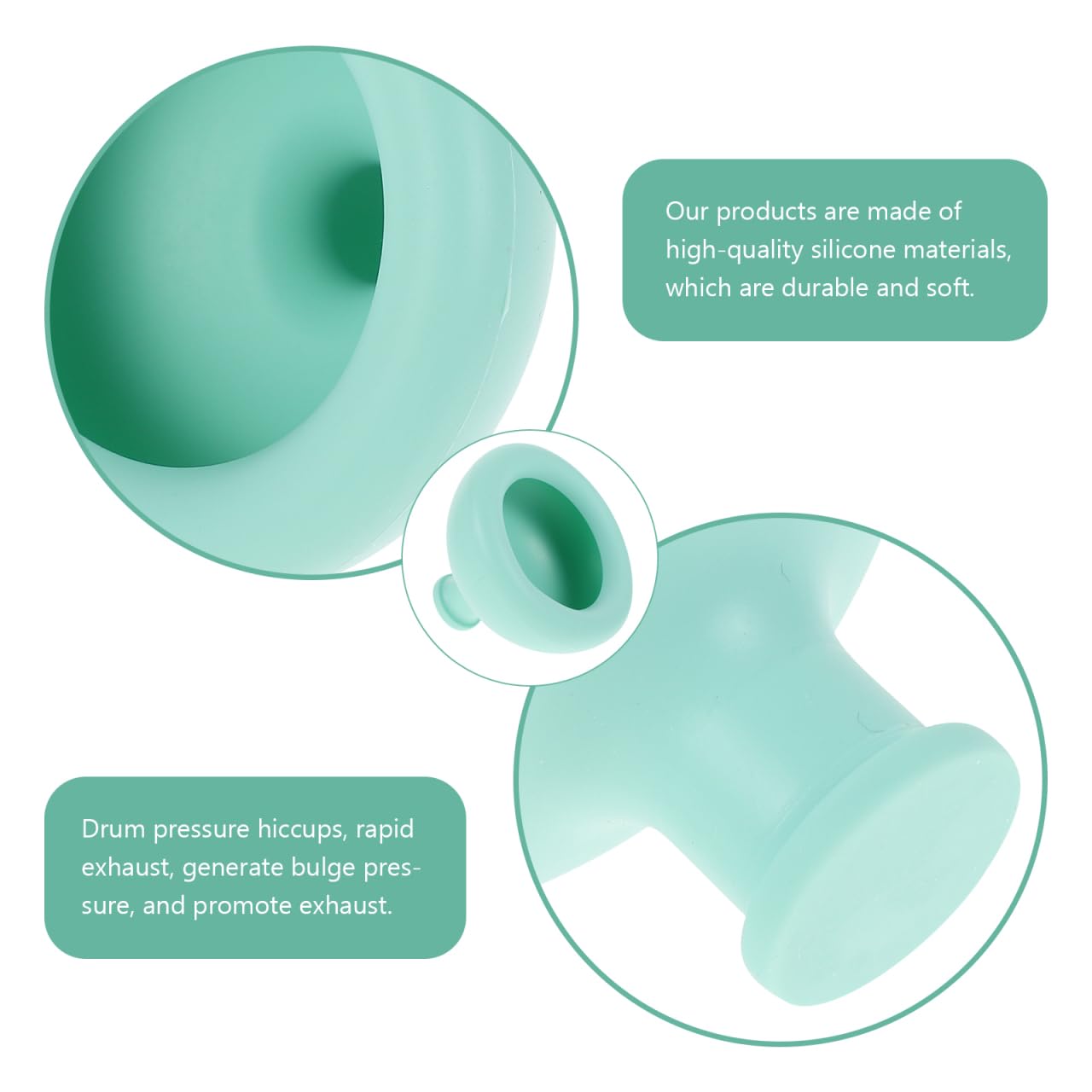 DOITOOL water-resistant bath-shower-use for convenient cleansing and relief.