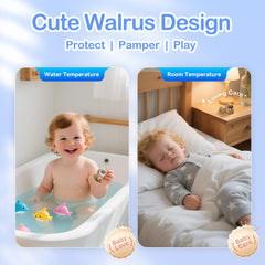 Doli Yearning BPA-free materials ensure baby-safe mouthing and gentle handling