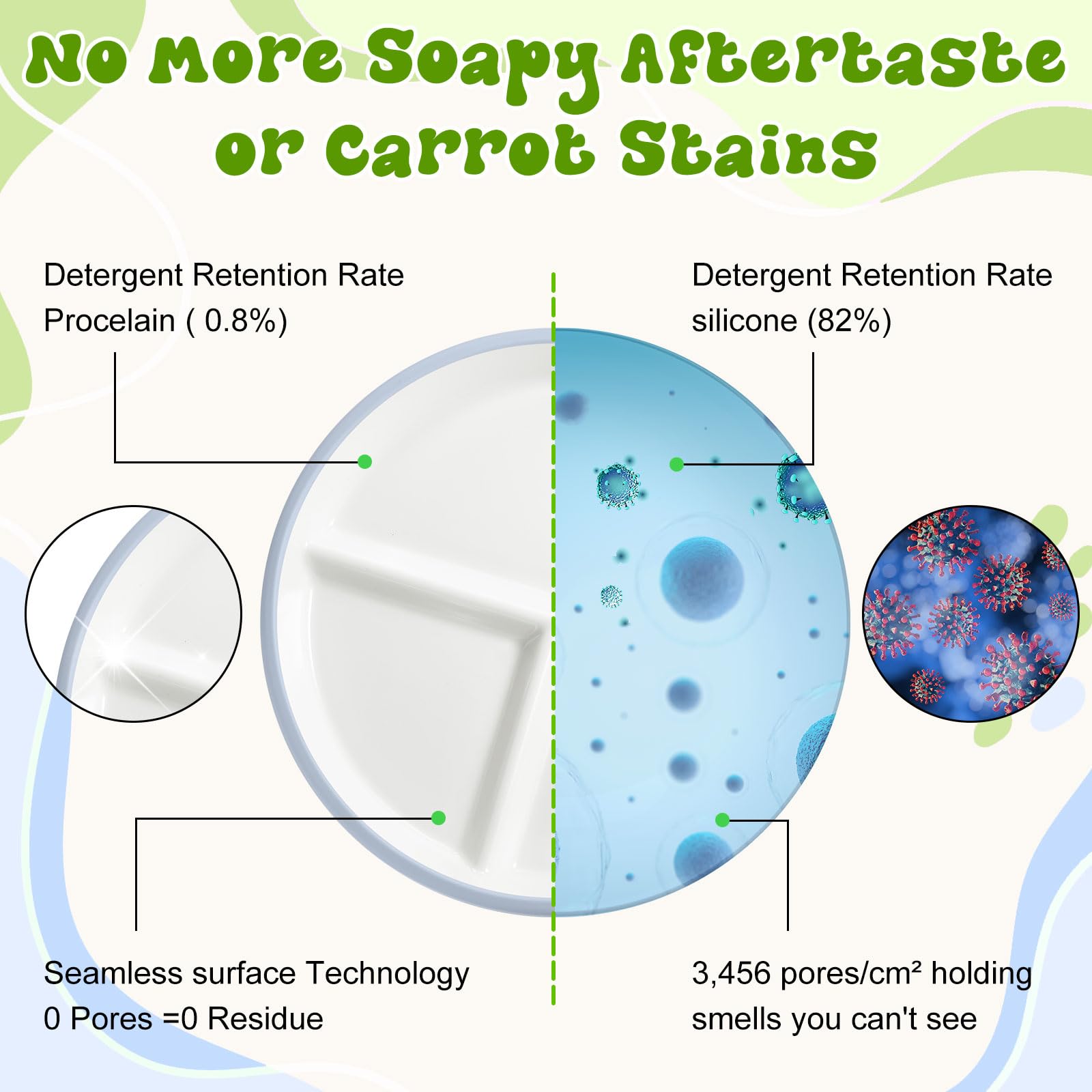 Domensi dishwasher-safe bowls simplify cleanup after family meals.