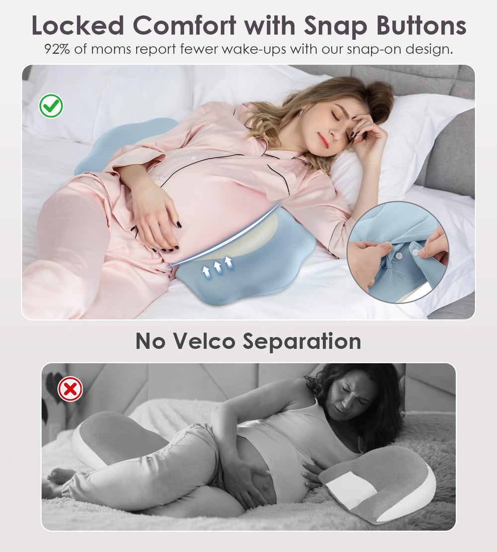 DONAMA icy-silk cooling cover provides breathable, sweat-free comfort