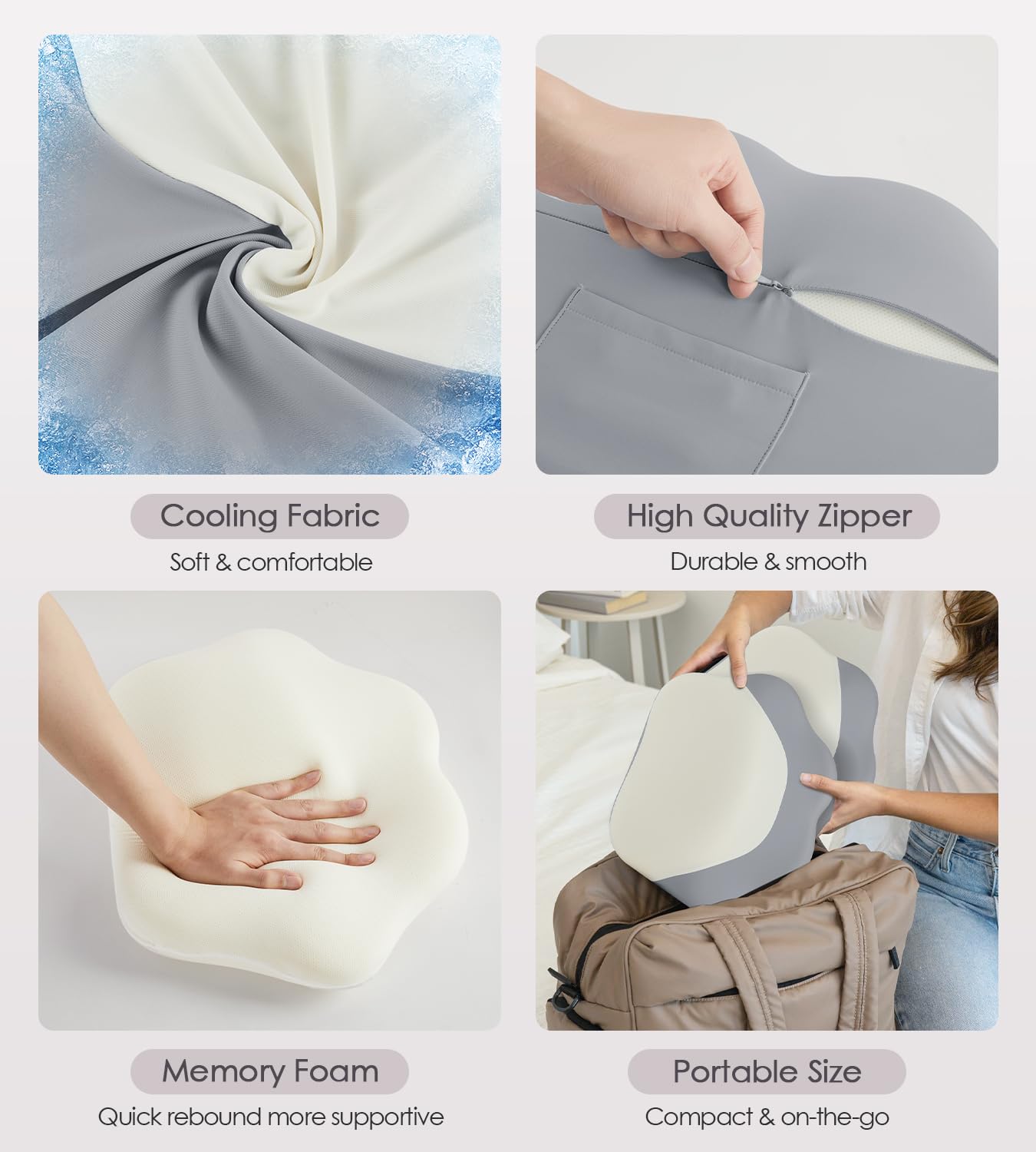 DONAMA OEKO-TEX certified fabric provides breathable safety and comfort
