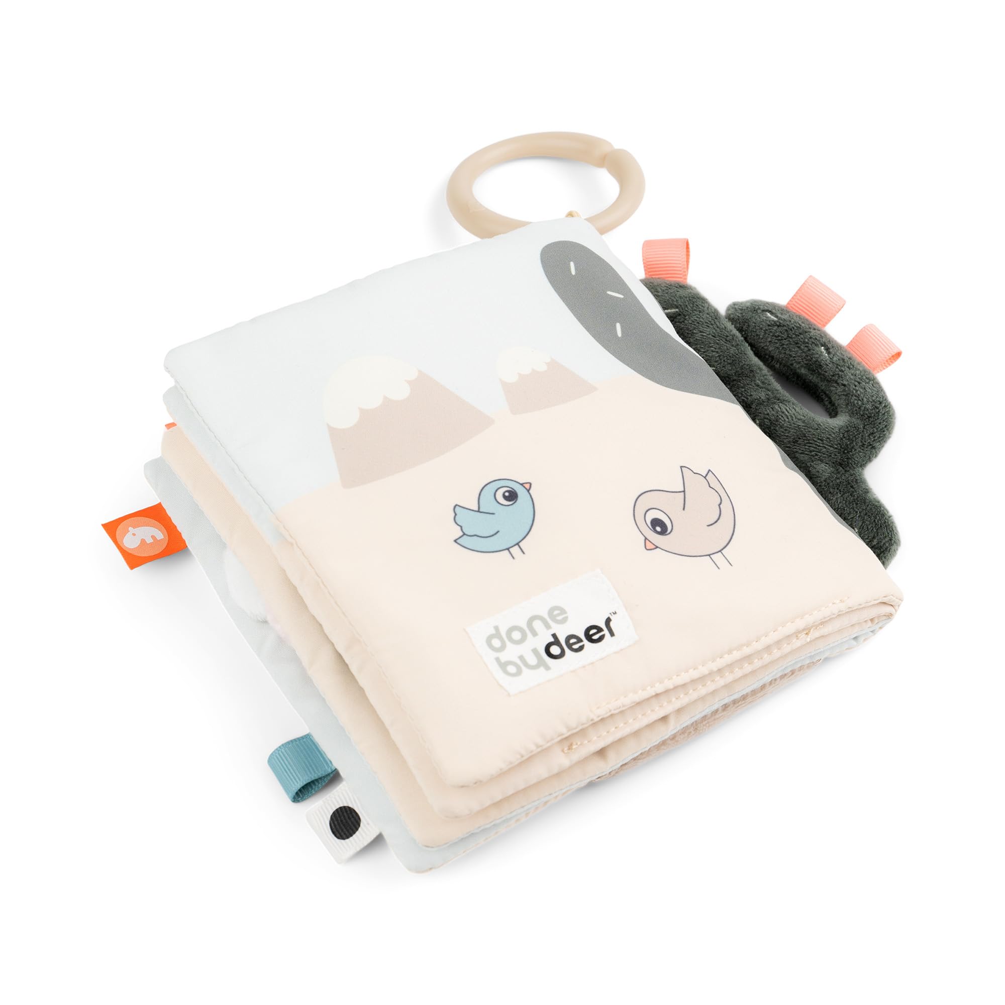 Done by Deer Lalee pocket surprise: tiny rewards spark curiosity and independent play