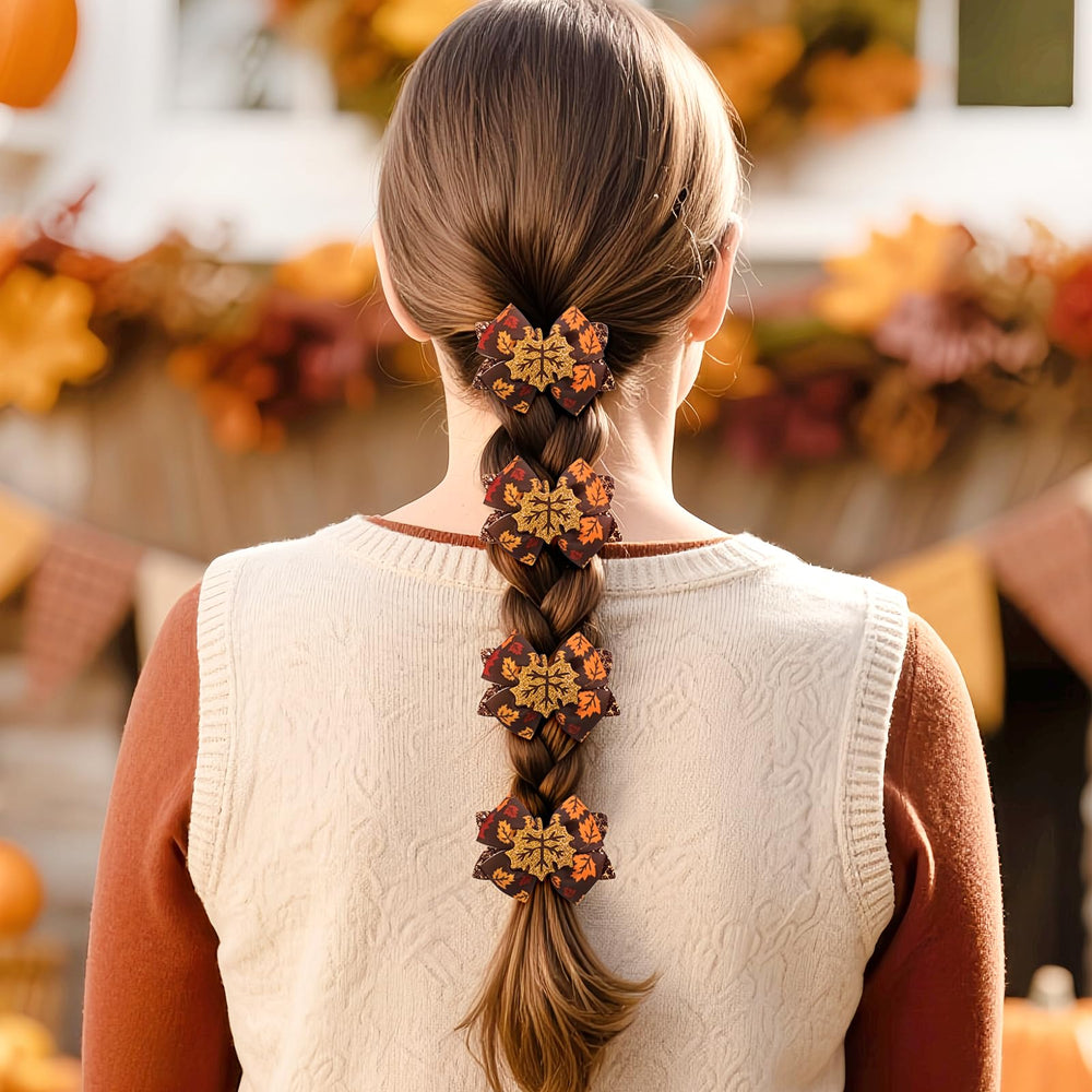 Doneace alligator-clip hair-barrette durable grip keeps hairstyle in place