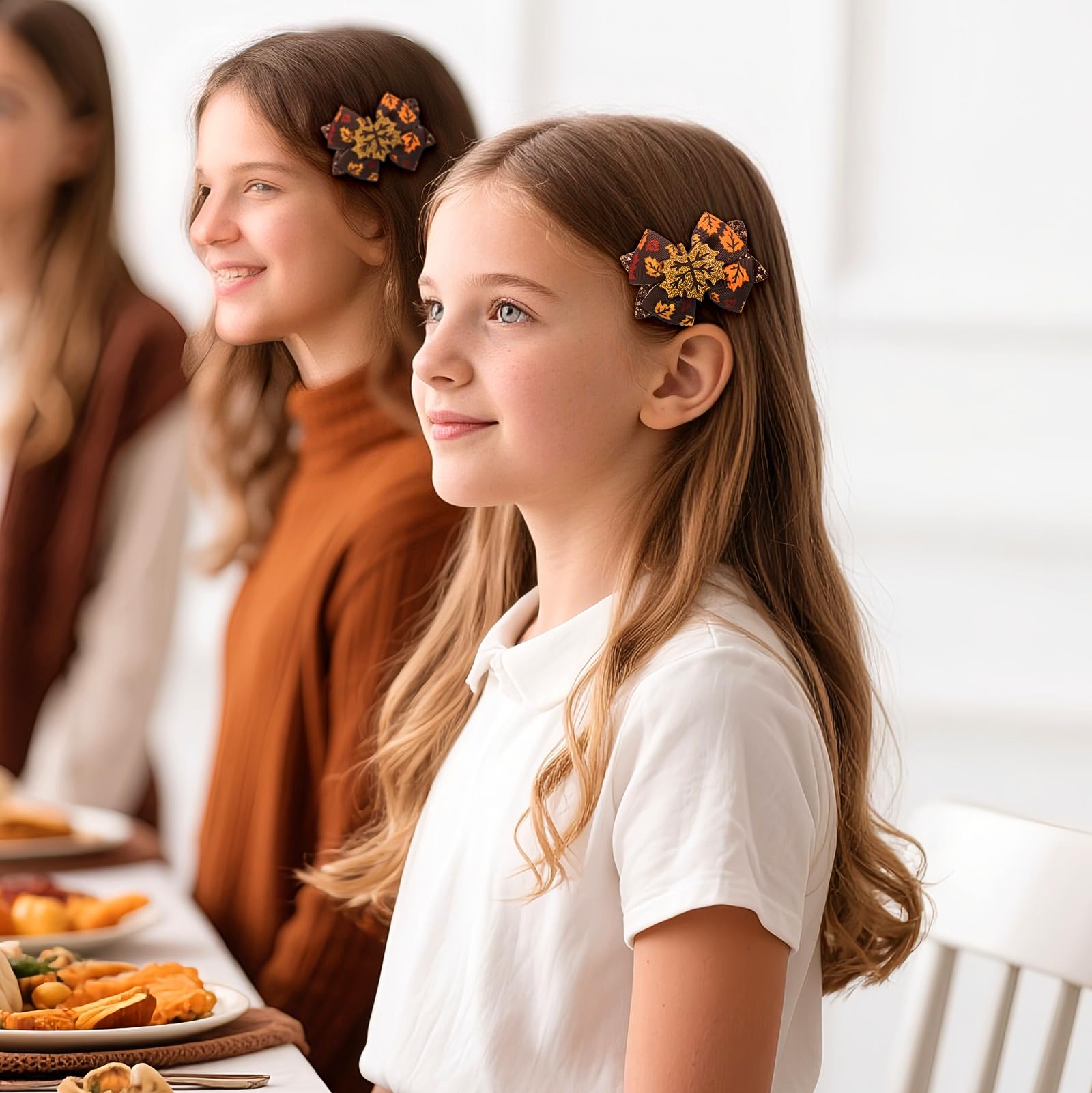 Doneace kids style festive look demonstrates versatile wear for celebrations