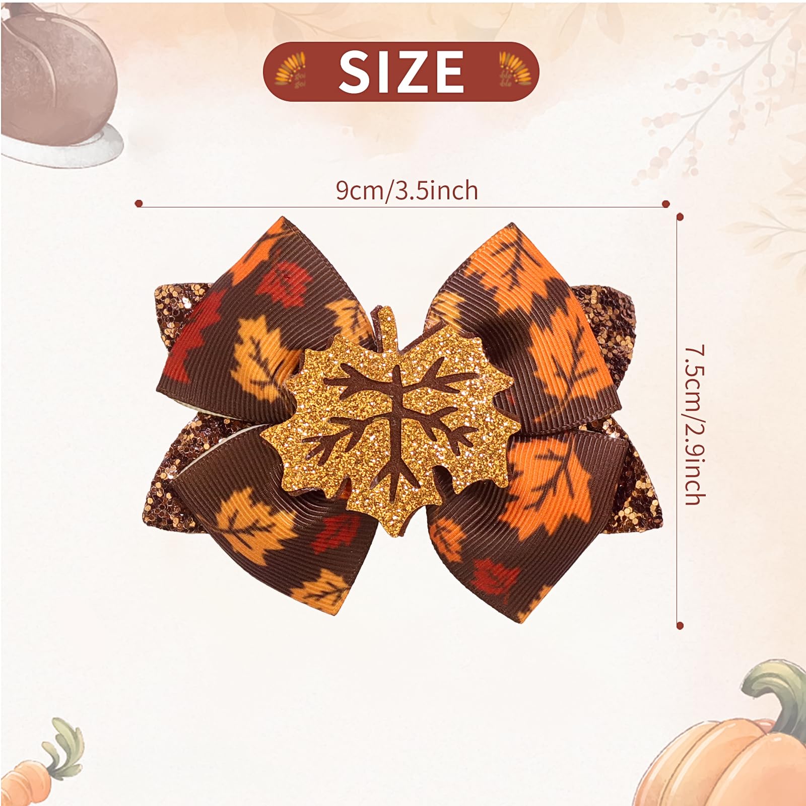 Doneace thanksgiving-party-look highlights autumn colors and easy styling