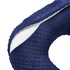 DONOMILO baby propping support ideal for early propping and tummy time.
