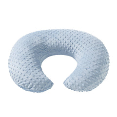 DONOMILO baby-propping use demonstrates stable support for early learning sessions