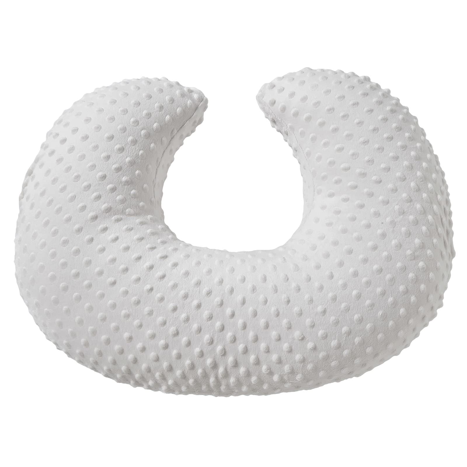 DONOMILO nursing pillow baby propping position supporting awake-time activities with gentle stability