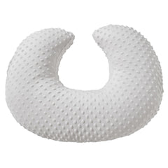 DONOMILO nursing pillow baby propping position supporting awake-time activities with gentle stability