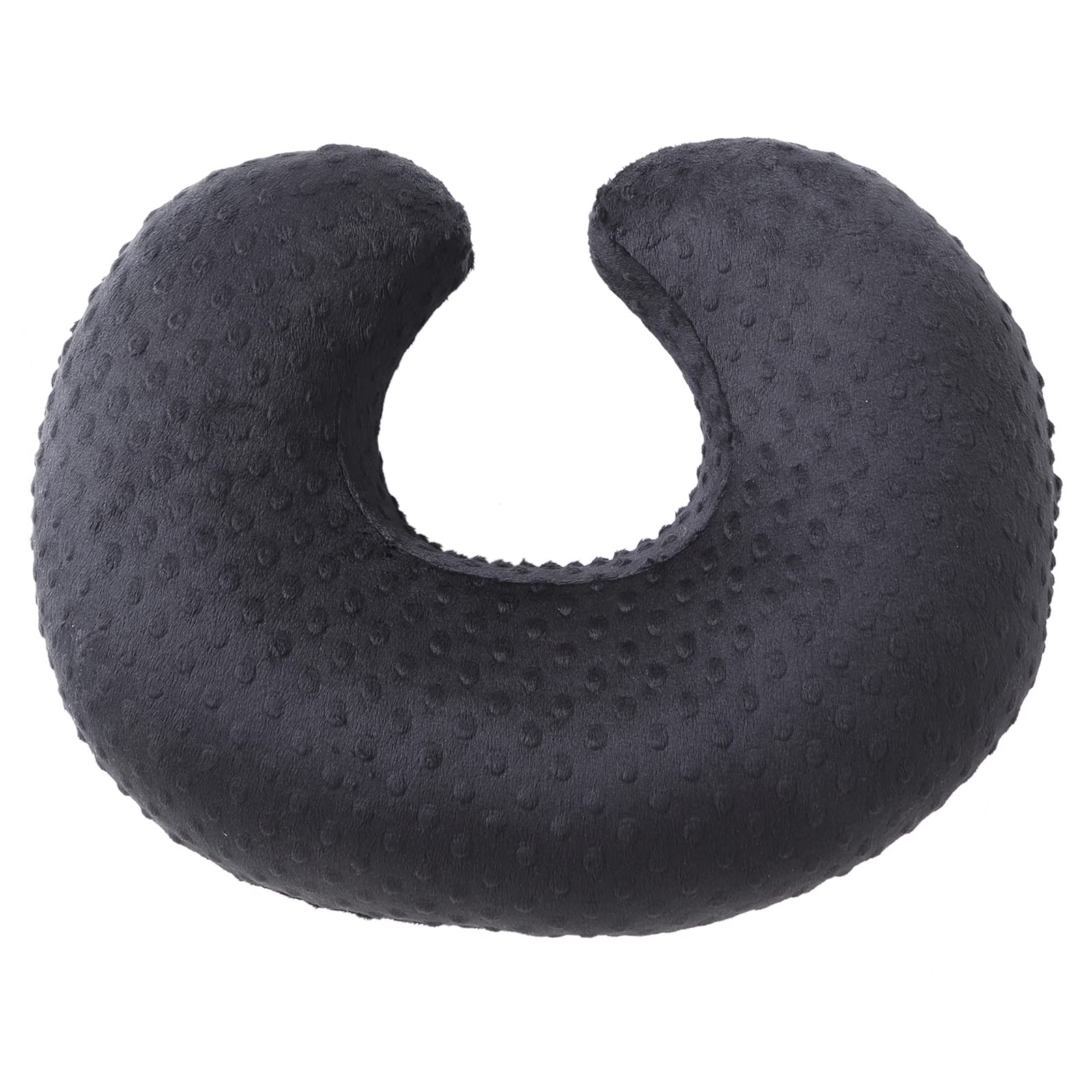 DONOMILO nursing-pillow-baby-propping-use highlights versatile 0+ months feeding support