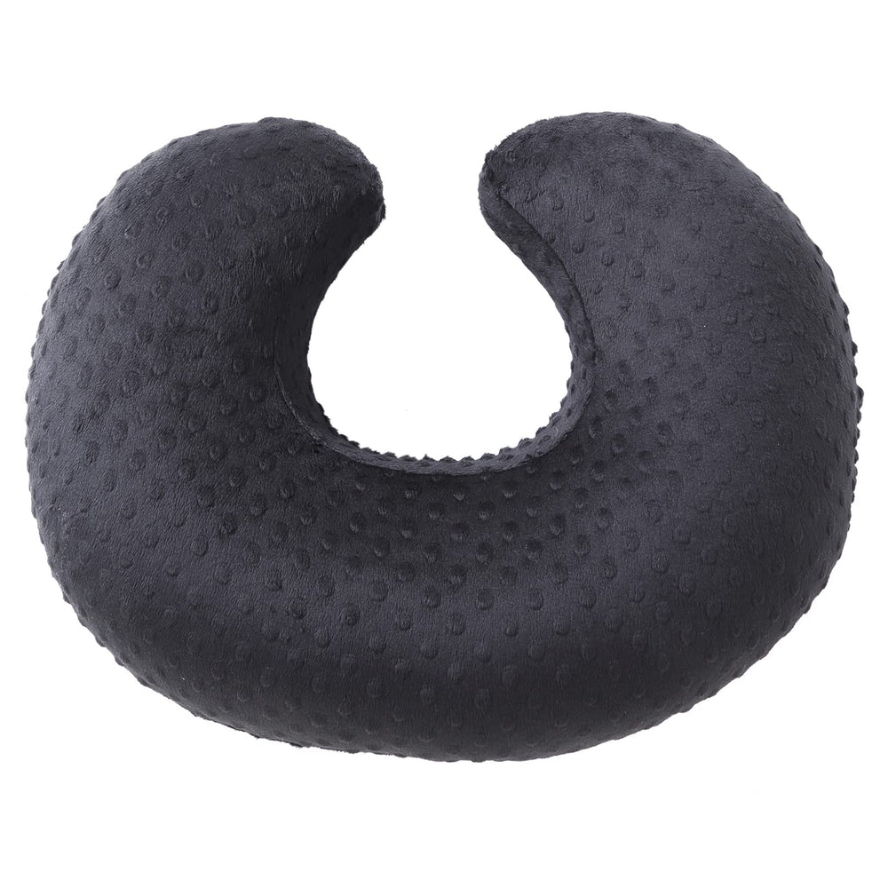 DONOMILO nursing-pillow-baby-propping-use highlights versatile 0+ months feeding support