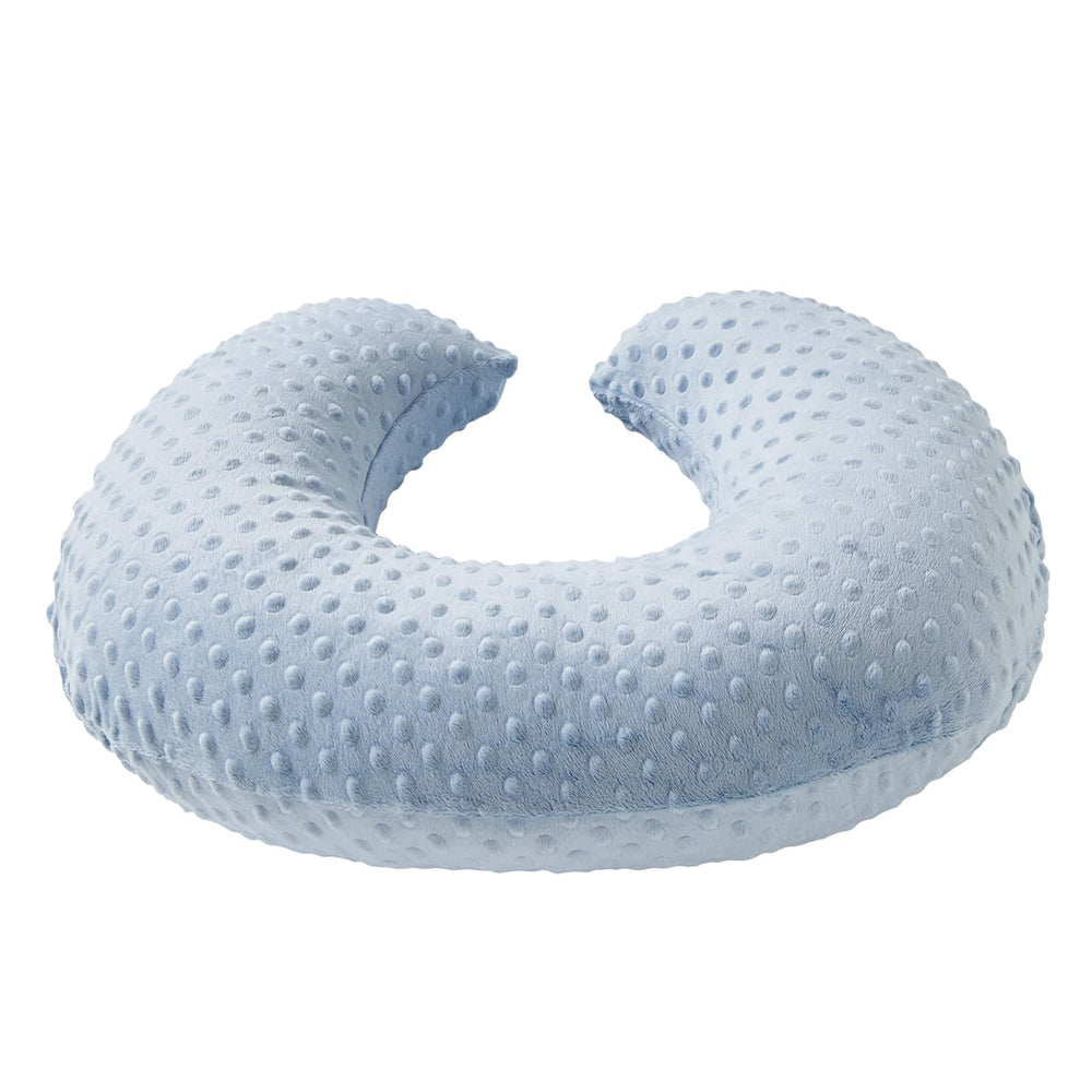 DONOMILO tummy time aid keeps little one comfy and engaged