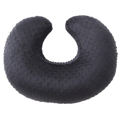 DONOMILO nursing-pillow-baby-propping-use highlights versatile 0+ months feeding support