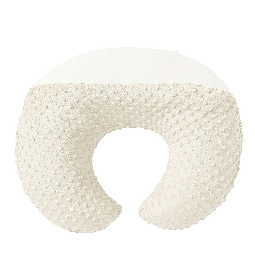 DONOMILO nursing pillow ergonomic-position helps comfortable feeding and arm relief