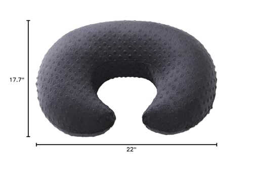 DONOMILO nursing-pillow-gift-ready packaging ideal for new moms