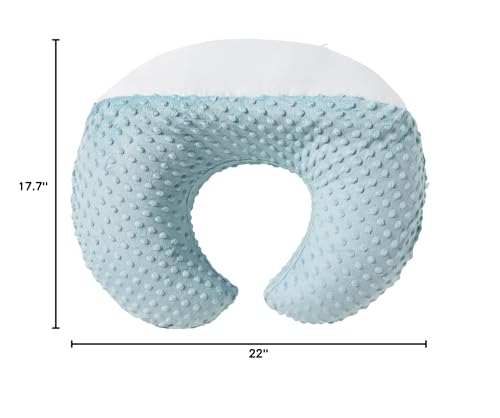 DONOMILO pillow lifetime value with durable fill offering lasting support