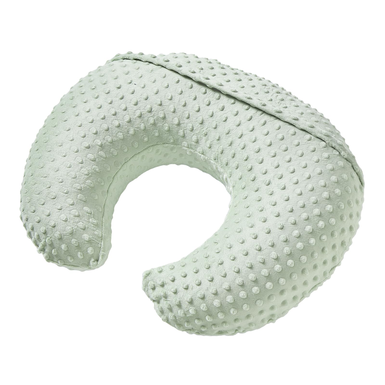 DONOMILO nursing pillow machine-washable design makes care simple.