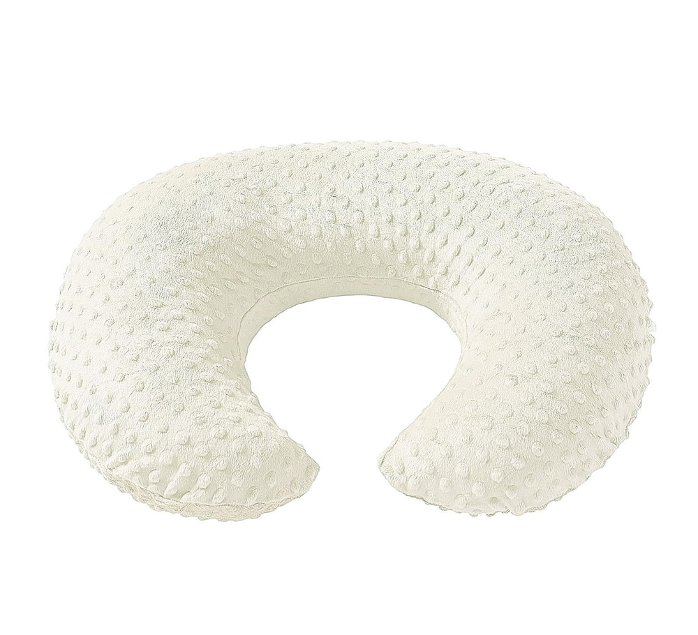 DONOMILO nursing pillow mom-back-relief promotes comfortable posture during feeds