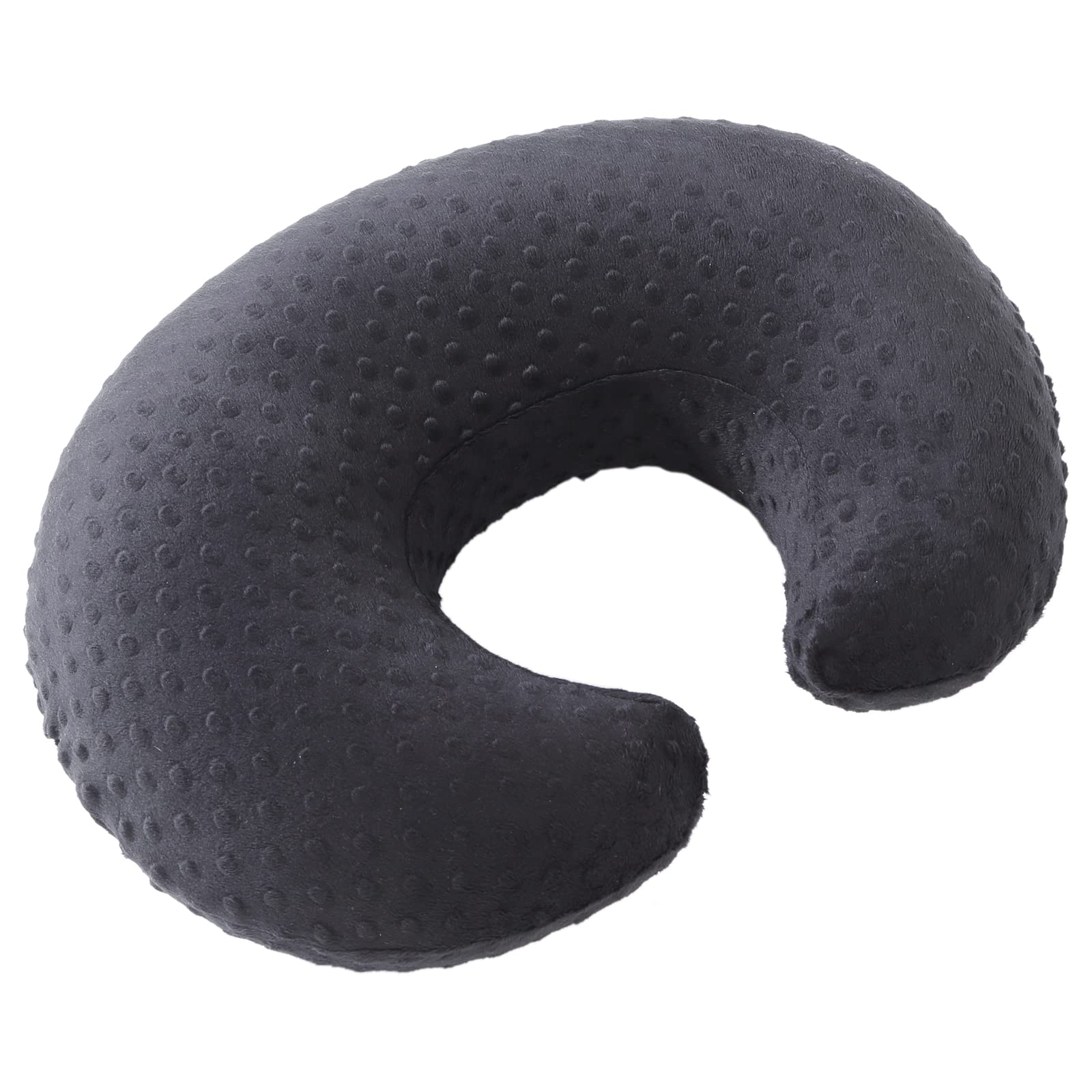DONOMILO nursing-pillow-soft-elastic-polyester-fill cushions baby with reliable support