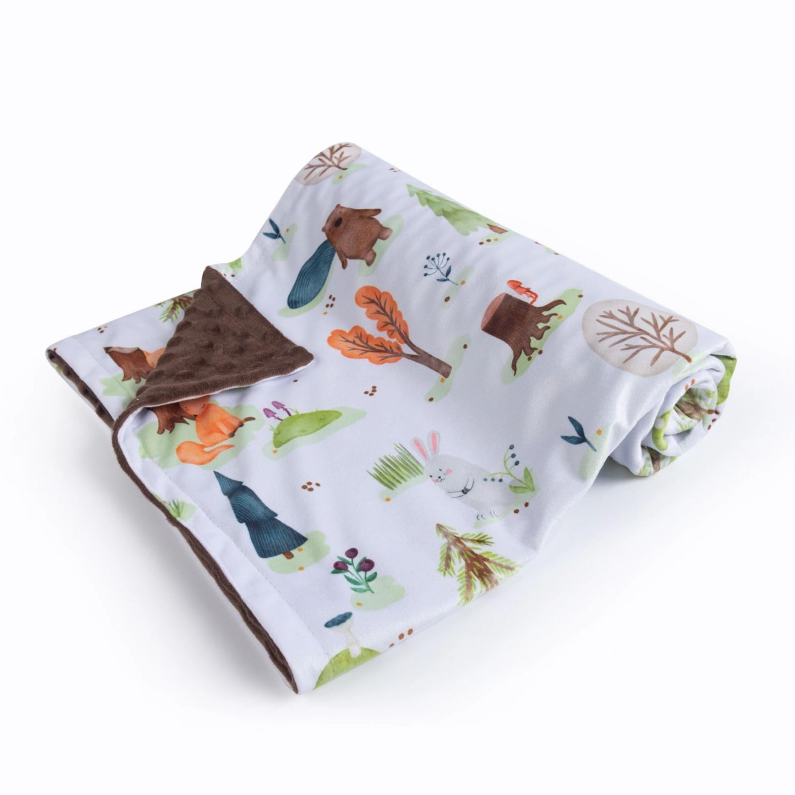 Donsonny baby stroller-usage blanket for on-the-go warmth.