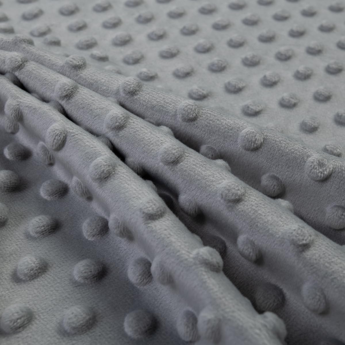 Donsonny easy-care machine washable blanket for busy families