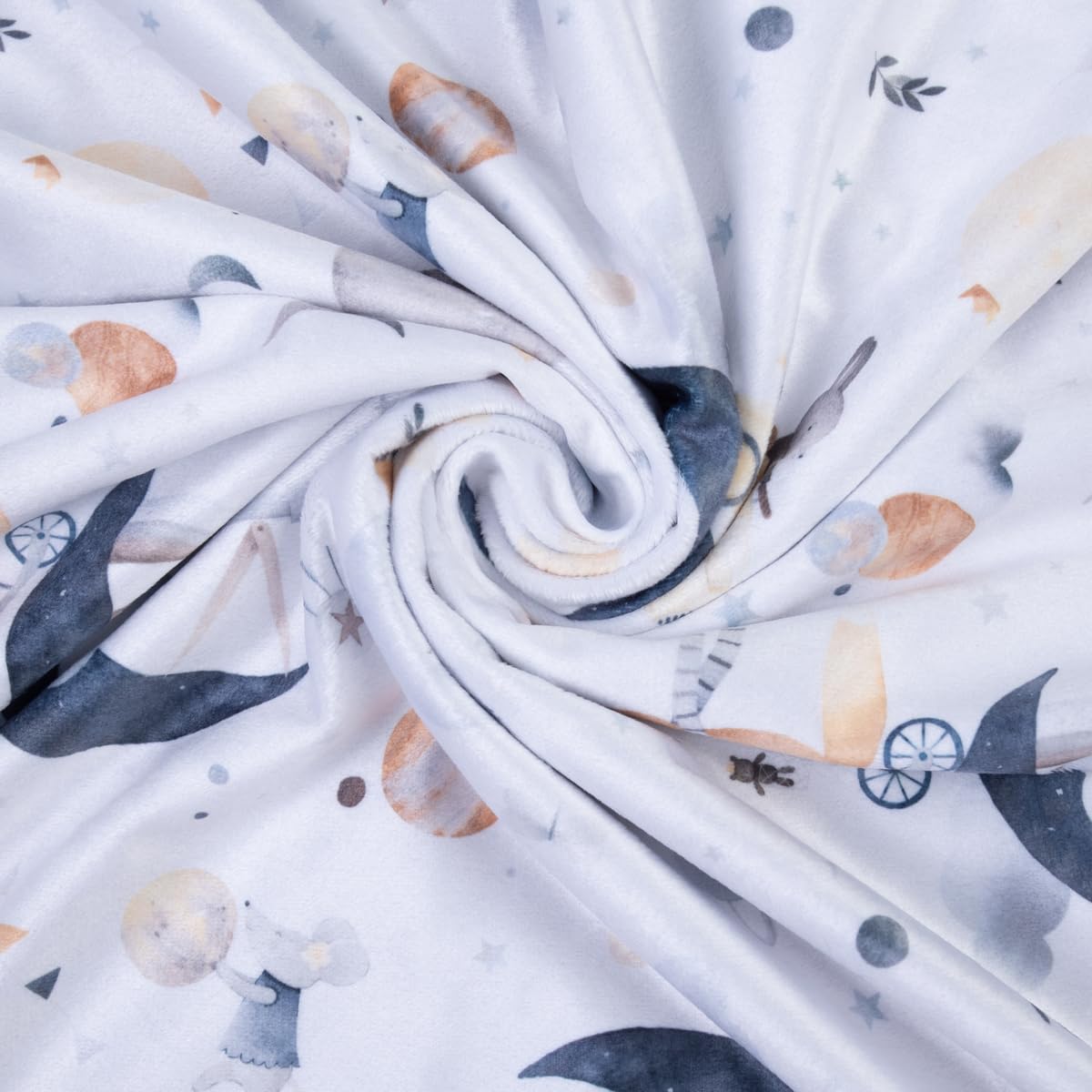 Donsonny OEKO-TEX certified fabric ensuring safe, chemical-free play surfaces