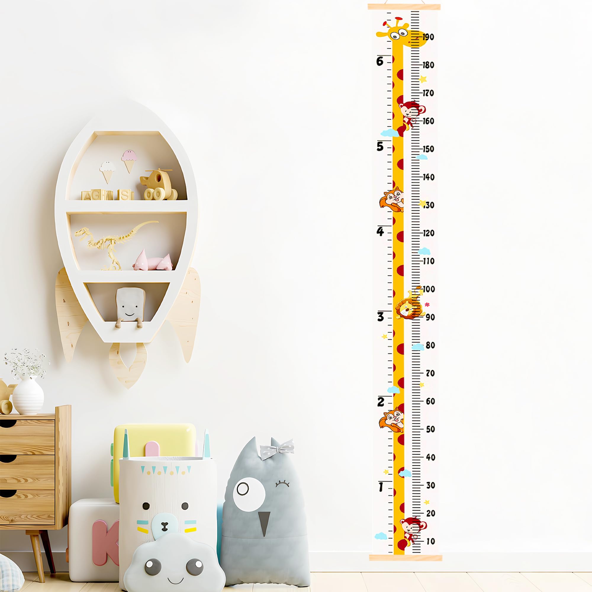 DOOLMIN growth-tracking tool helps families record milestones