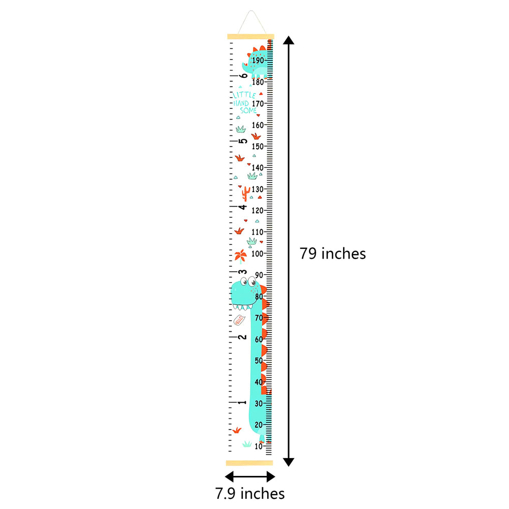 DOOLMIN memory-tracking growth image captures memorable moments between parent and child
