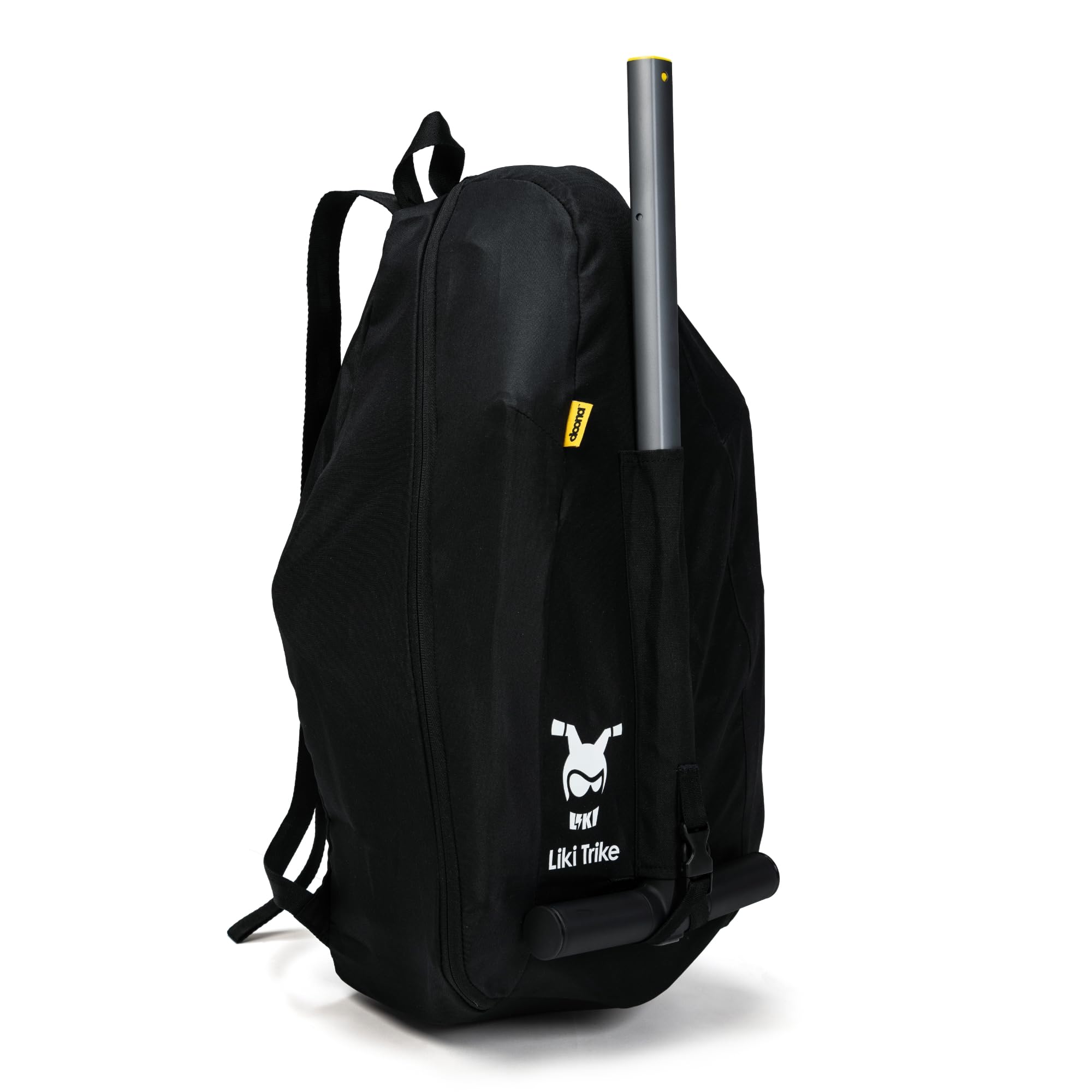 DOONA Liki Travel Bag travel-ease with Liki Trike on the go.
