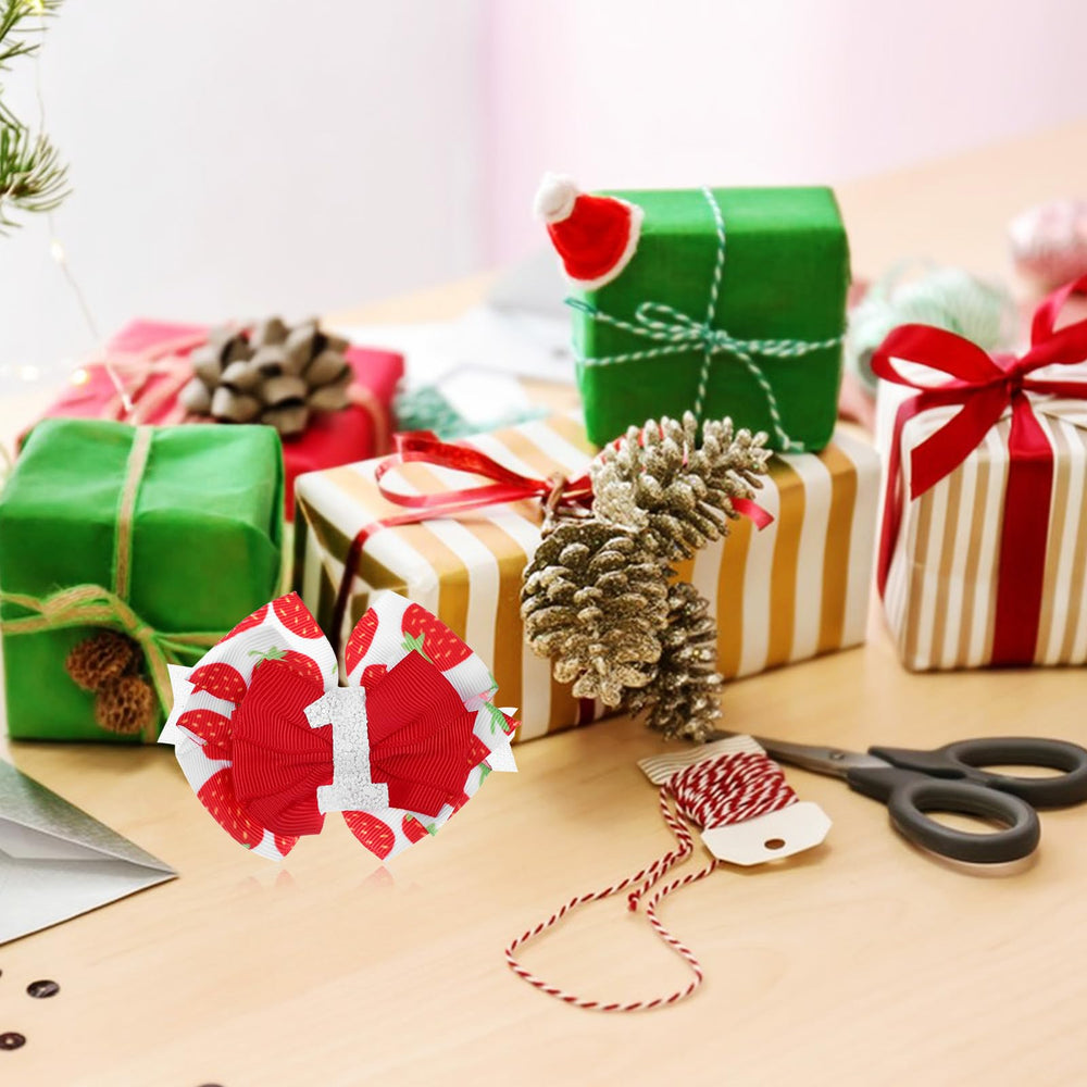 DOPENSPI Gift-Ready Baby Hair Band—durable keeps its shape for lasting memories.