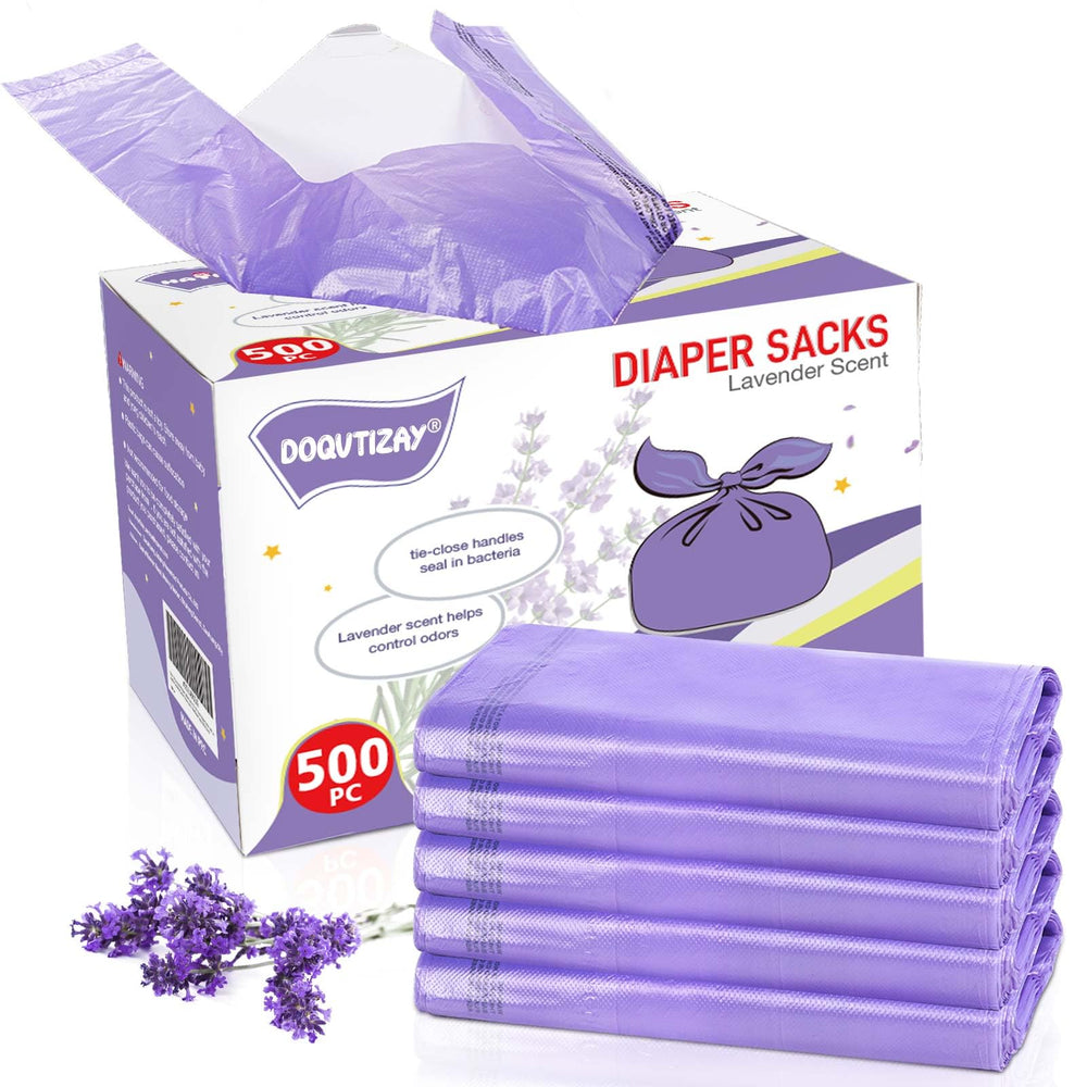 DOQVTIZAY diaper bag with open-tab design for quick diaper changes