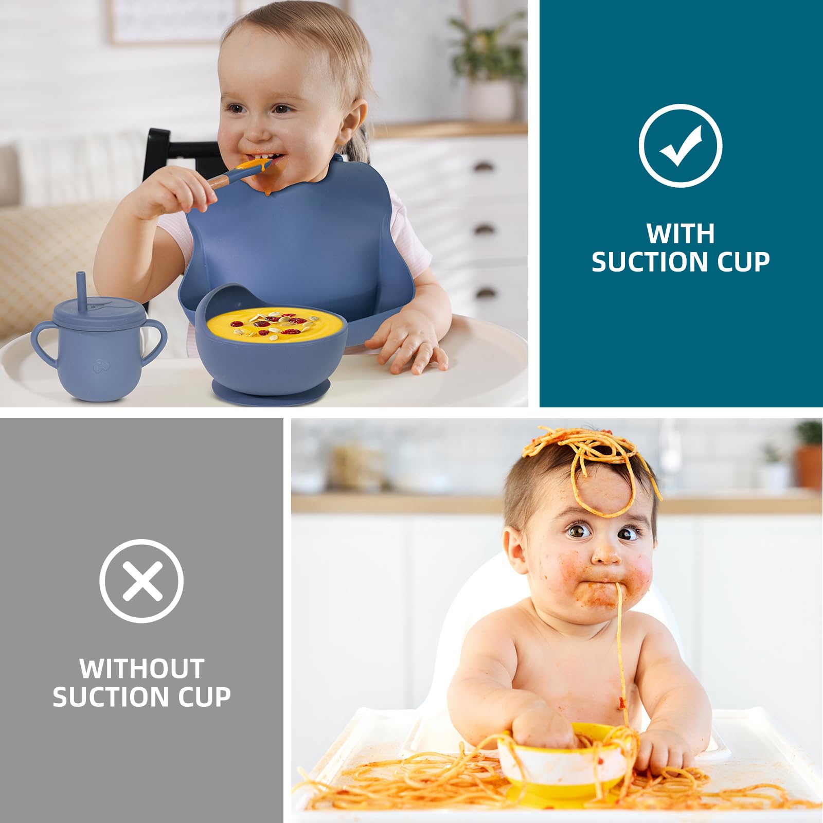 Dormlony training sippy cup demonstrates leak-resistant sipping for practice.