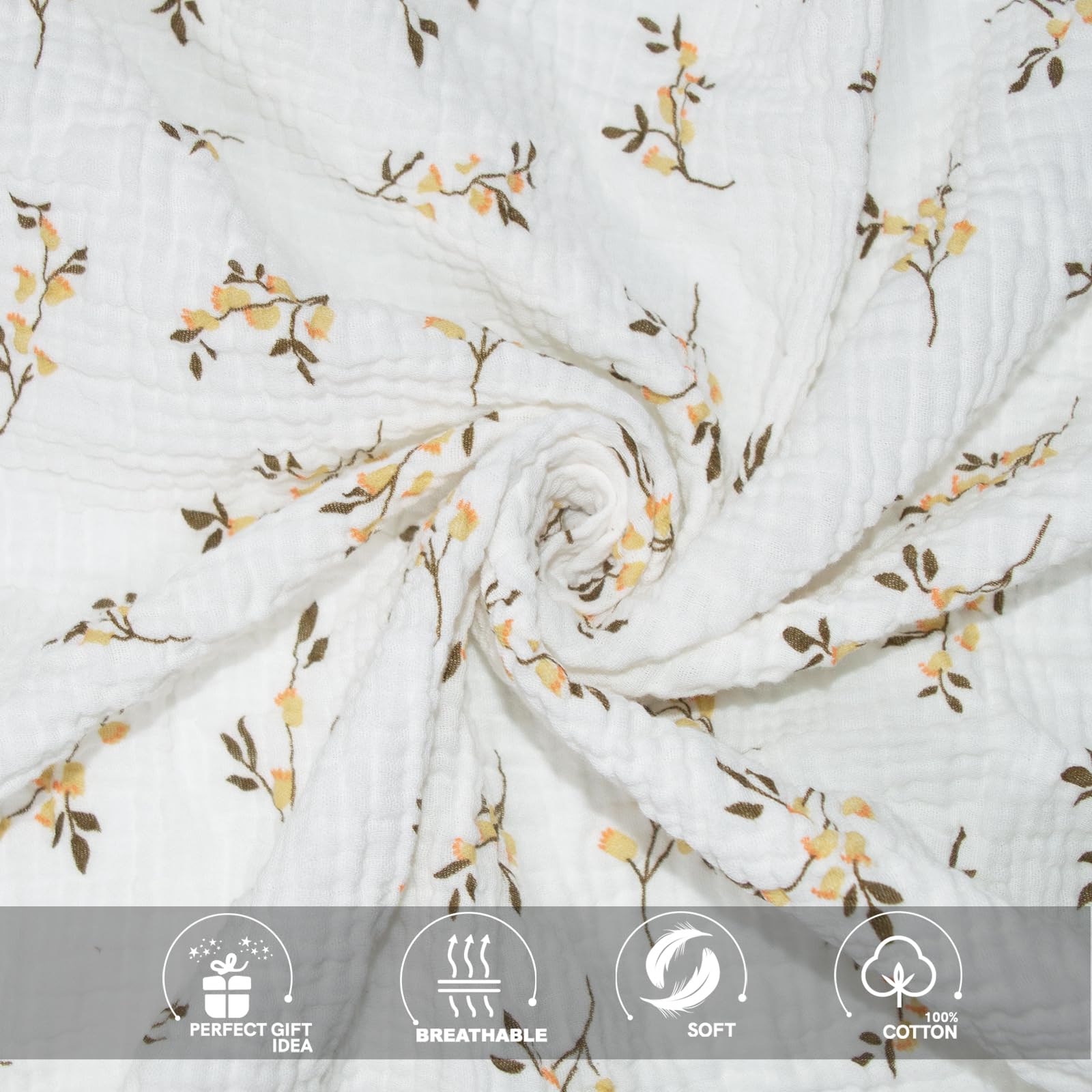 Dormlony machine-washable sheets simplify laundry and care