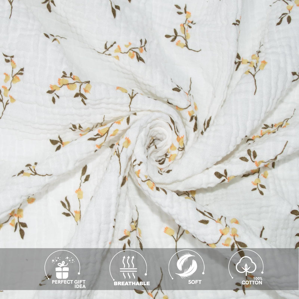 Dormlony machine-washable sheets simplify laundry and care