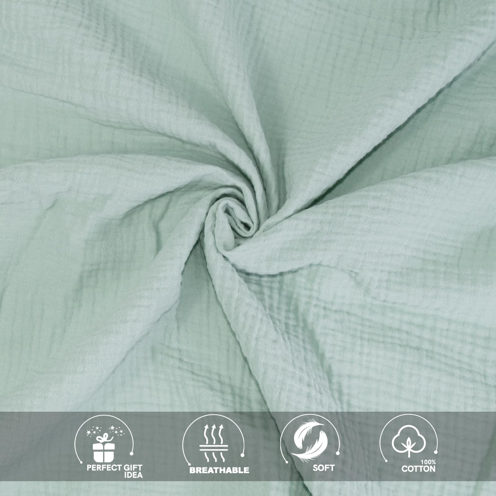 Dormlony newborn sleep gear aids a gentle transition from swaddle to arms free.