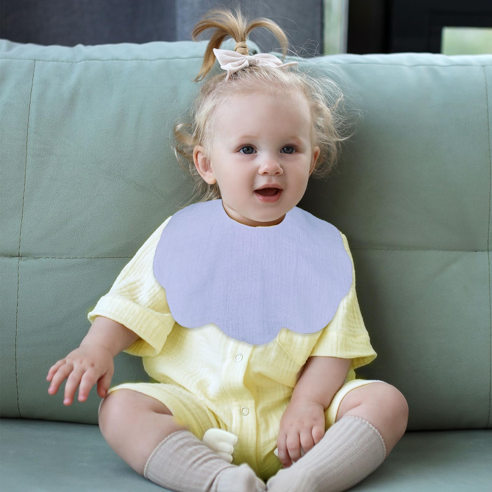 DOSMINE 12-piece set makes gifting practical for baby showers