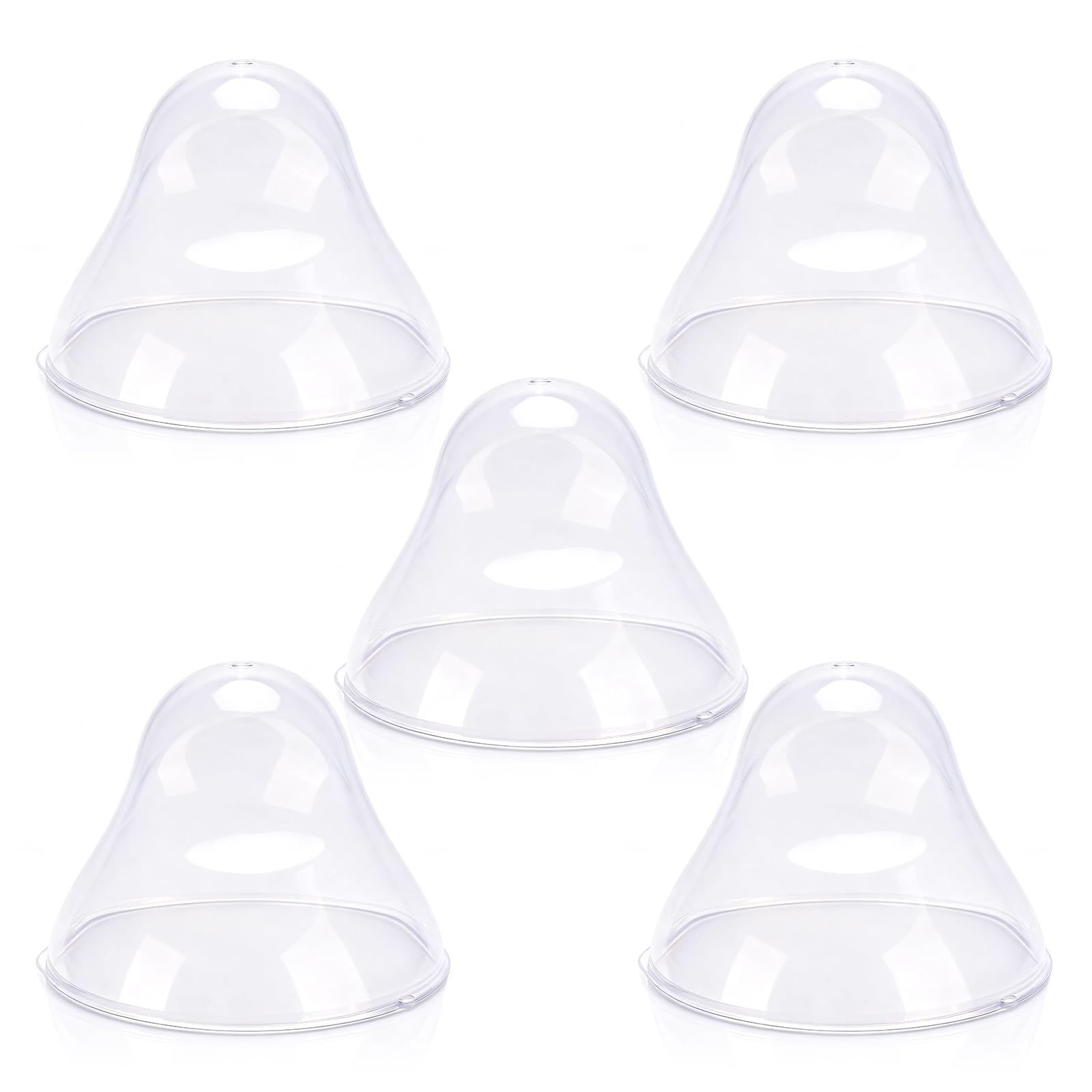 Dotshnk bottle lid 5-pack for Tommee Tippee provides secure leakproof sealing.