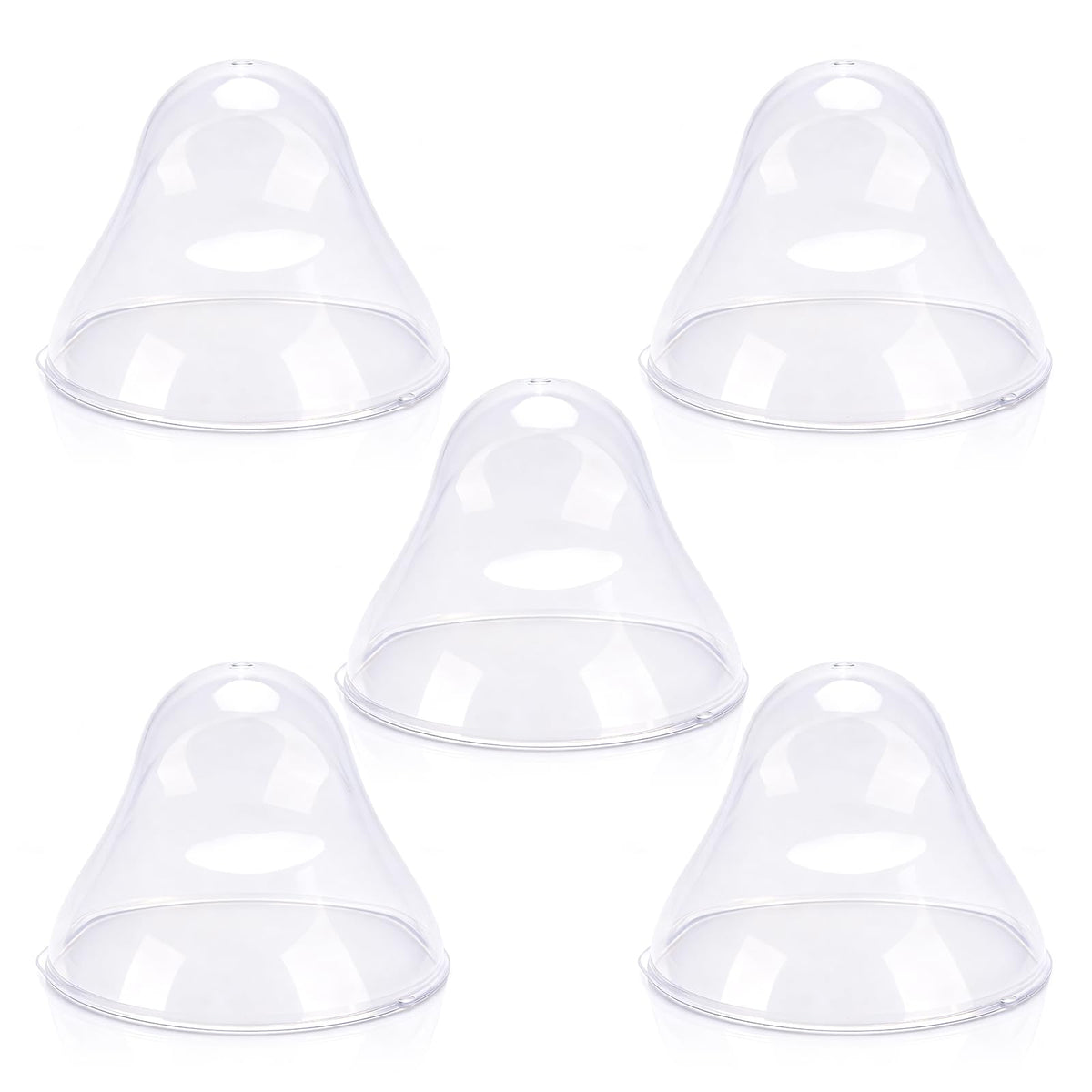Dotshnk bottle lid 5-pack for Tommee Tippee provides secure leakproof sealing.
