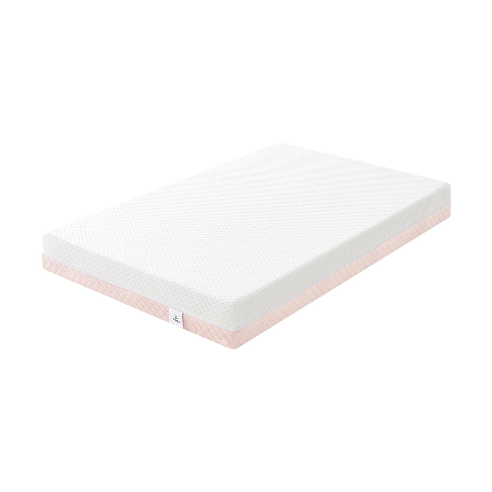 Dourxi 60-day-return-10-year-warranty communicates solid warranty terms.