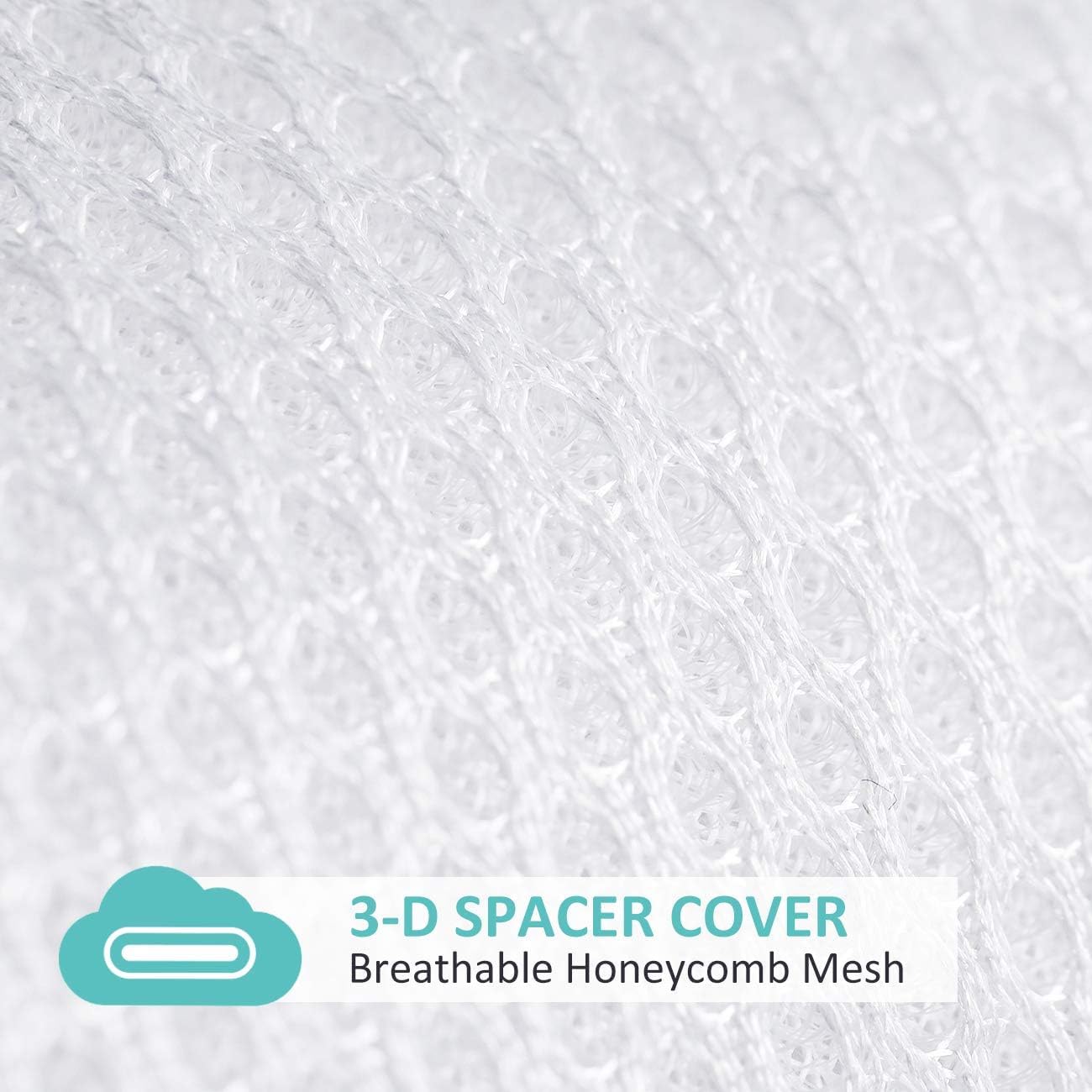 Dourxi mattress arrives compressed in a box for convenient delivery