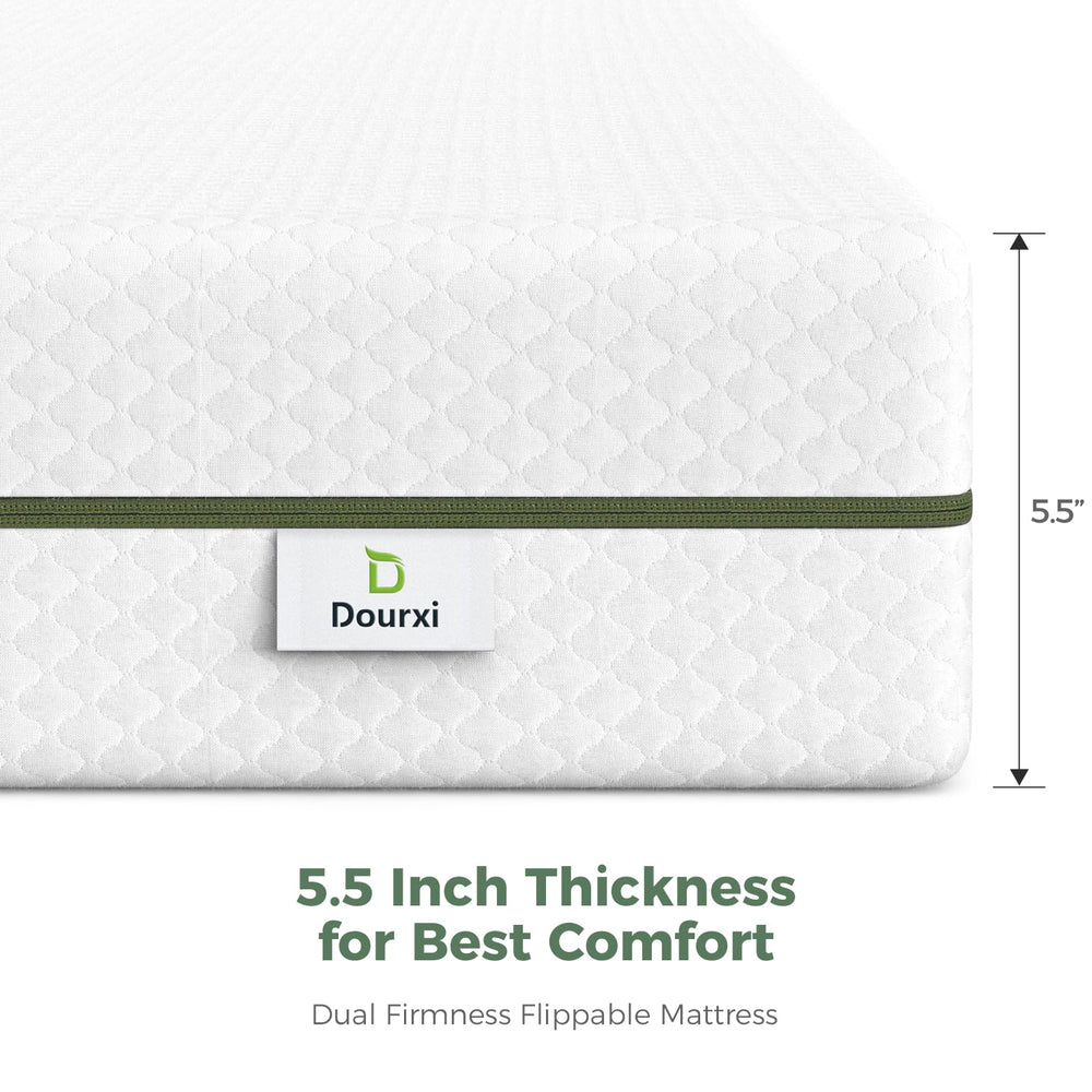 Dourxi perforated open-cell foam detail demonstrates breathability.
