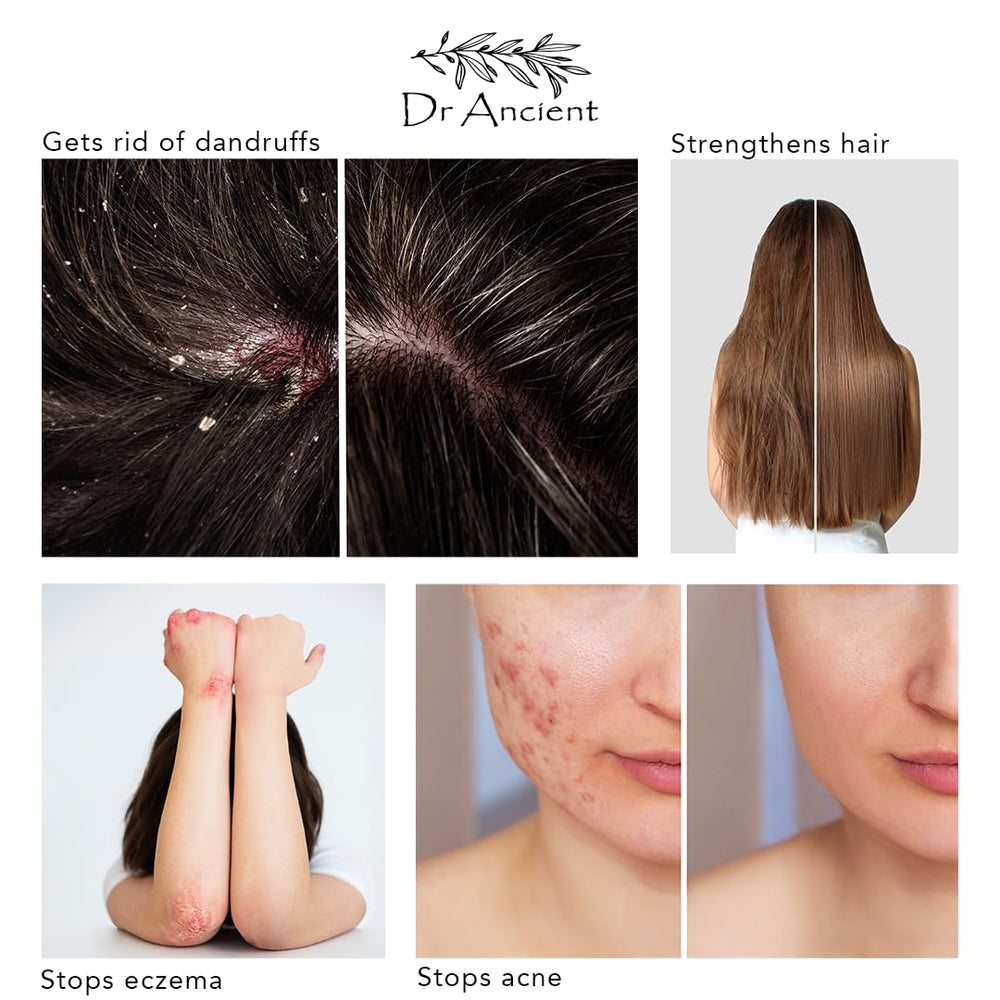 Dr.Ancient Aleppo soap shaving use demonstrates moisture-friendly, comfortable shaving