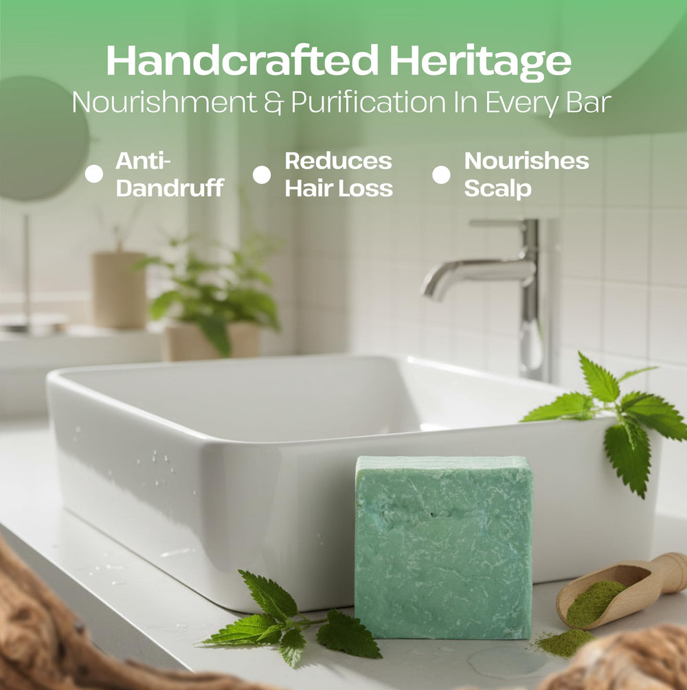 Dr.Ancient eco-friendly packaging communicates sustainable skincare
