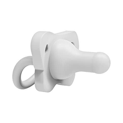 Anti-colic vent close-up highlighting nutrient-preserving vent system.